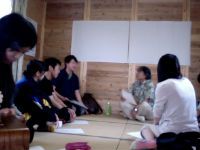 2013年度第3回こども議会